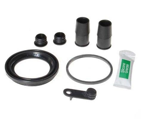 Set reparatie, etrier BUDWEG CALIPER 205704