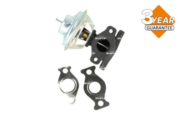 Supapa EGR NRF 48729