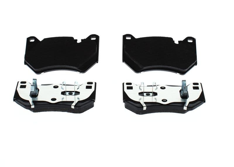 set placute frana,frana disc BOSCH 0 986 424 965