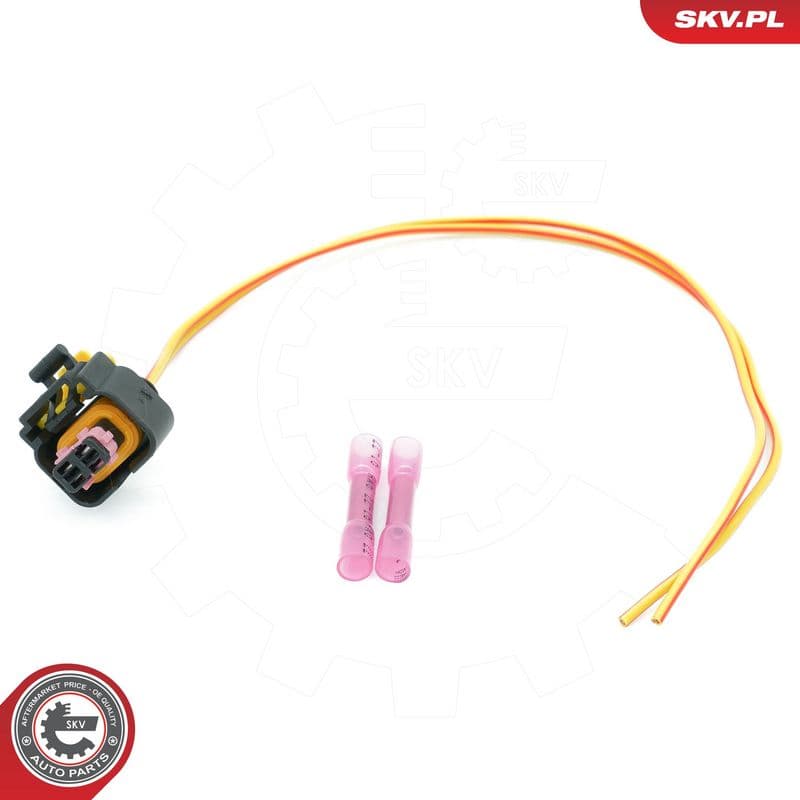 Set raparat cabluri, injector ESEN SKV 53SKV132