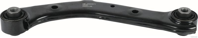 Brat, suspensie roata HERTH+BUSS JAKOPARTS J4940571
