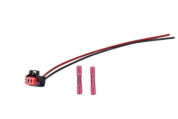 Set reparat cabluri, sistem electric central METZGER AUTOTEILE 2324102
