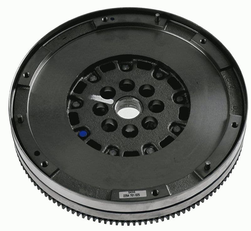 Volanta SACHS Dual-mass flywheel 2294 701 025