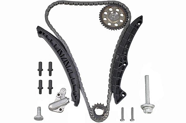 chit lant de distributie METZGER AUTOTEILE 7490023