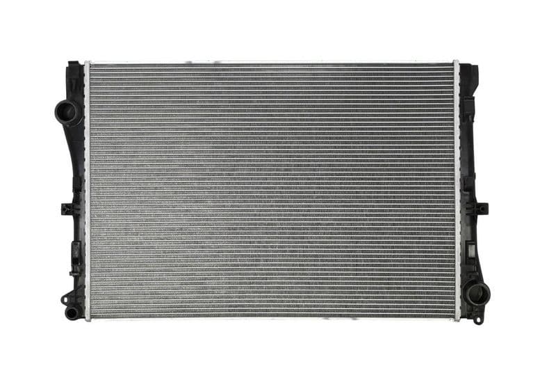 Radiator, racire motor KAMOKA 7700117