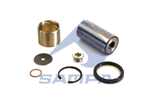 Set reparatie, pivot SAMPA 010.677