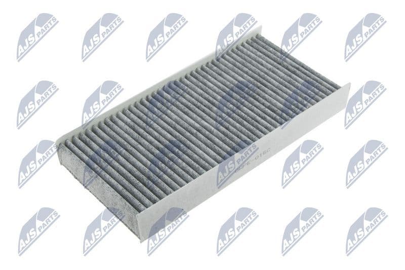 Filtru, aer habitaclu NTY FCF-PE-016C