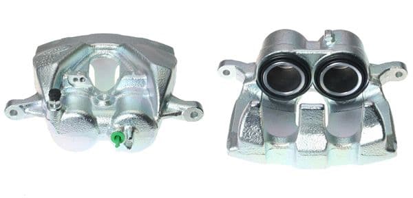 Etrier frana BUDWEG CALIPER 345420