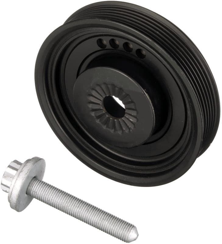 Fulie curea, arbore cotit GATES DriveAlign™ TVD1203A