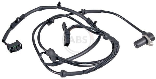senzor,turatie roata ABS 30720