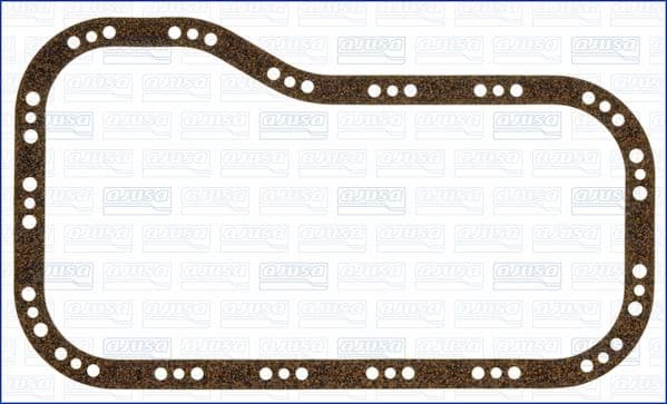 Garnitura baie ulei AJUSA 14066600