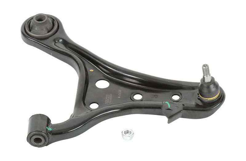 Brat, suspensie roata MOOG TO-WP-10770