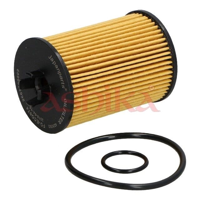 Filtru ulei ASHIKA 10-ECO074