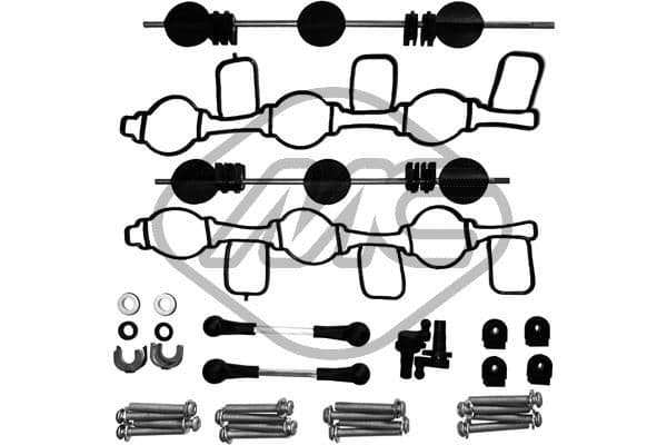 Modul conducta admisie METALCAUCHO 57836