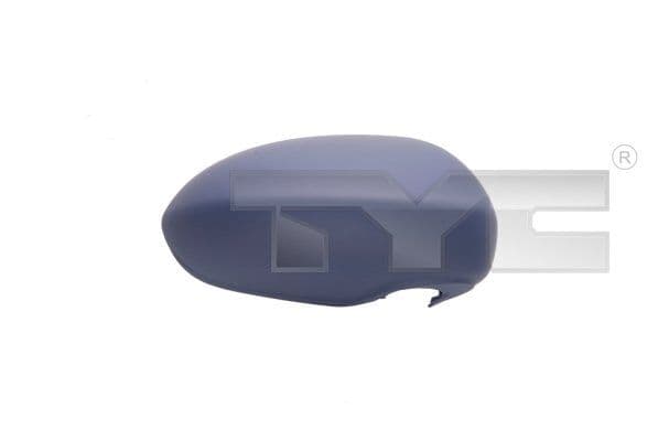 Acoperire oglinda exterioara TYC 325-0091-2