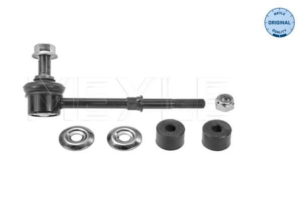 Brat/bieleta suspensie, stabilizator MEYLE -ORIGINAL: True to OE. 28-16 060 0013