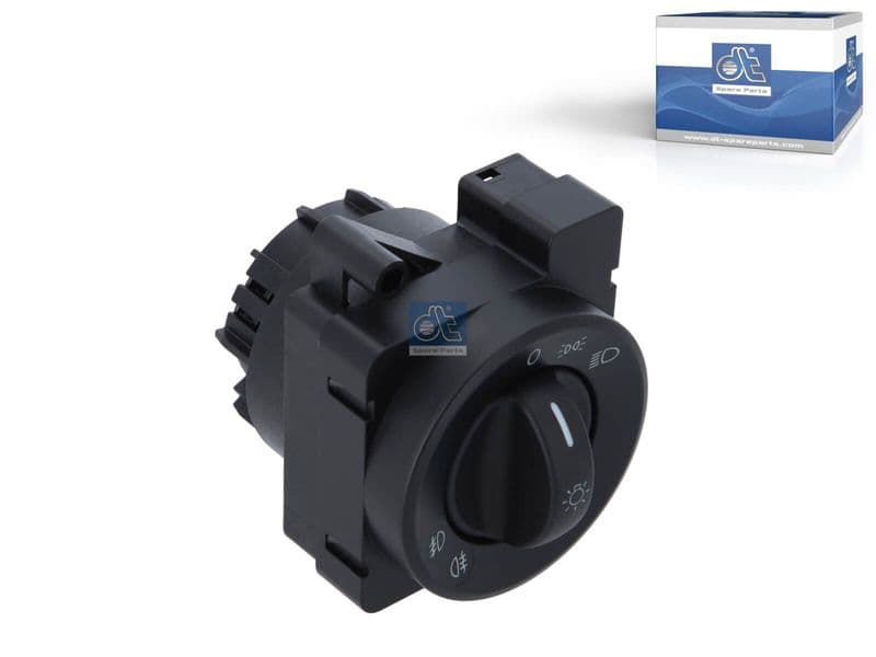 Comutator, far DT Spare Parts 4.69245
