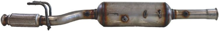 Filtru funingine/particule, sist.de esapament BOSAL 095-354