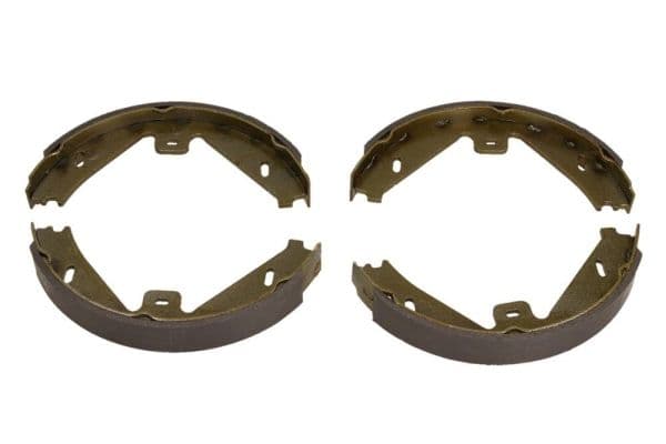 Set saboti frana, frana de mana MAXGEAR 19-3479