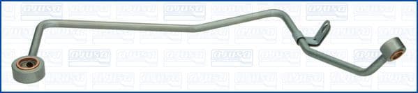 conducta ulei, incarcare AJUSA OP10908
