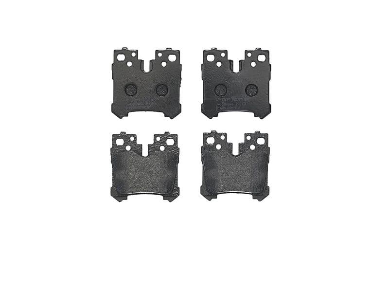 set placute frana,frana disc BREMBO PRIME LINE P 83 076