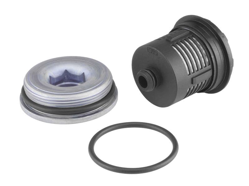 Filtru hidraulic, cuplaj lamelar (tracțiune integrală) BorgWarner OE-Version/Genuine DS120456