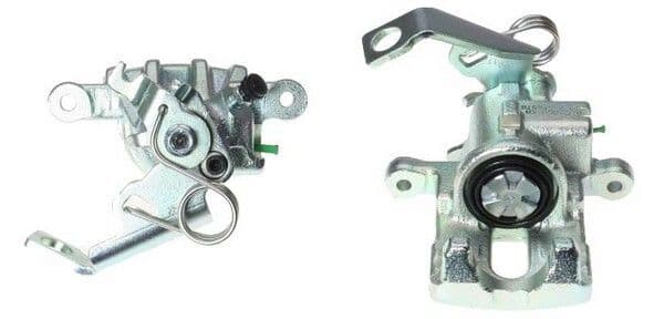 Etrier frana BUDWEG CALIPER 344706