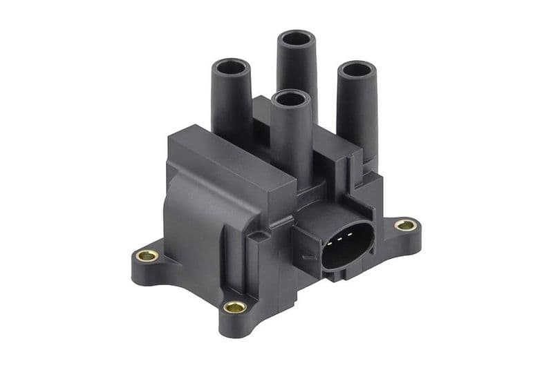 bobina de inductie TOPRAN 302 104