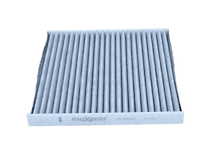 Filtru, aer habitaclu MAXGEAR 26-2580