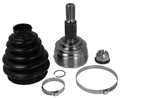 Set articulatie, planetara METELLI 15-1944