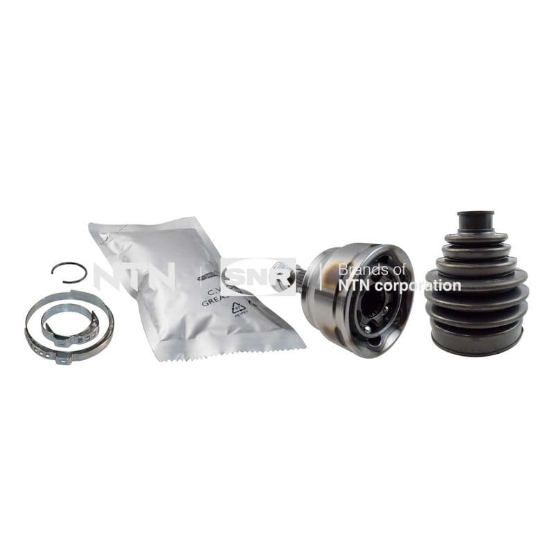 Set articulatie, planetara SNR OJK58.009