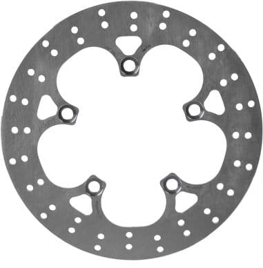 Disc frana TRW MST374