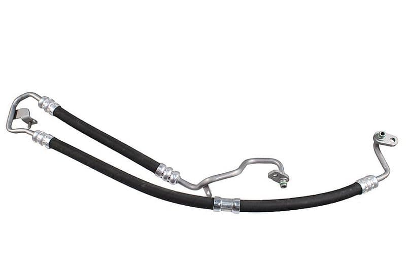 Furtun hidraulic, sistem de directie METZGER AUTOTEILE 2361113