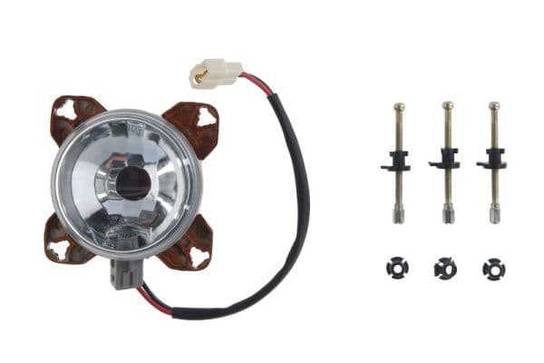 Far TRUCKLIGHT HL-UN106