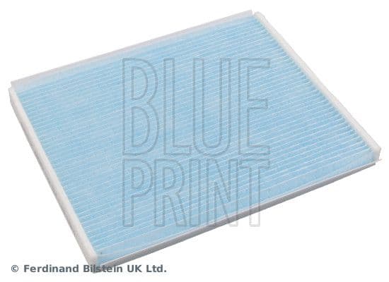 Filtru, aer habitaclu BLUE PRINT ADG02557