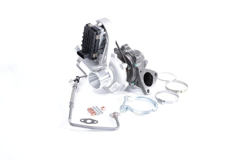 Compresor,sistem de supraalimentare BTS Turbo TURBO SERVICE SET BUDGET T981460BT