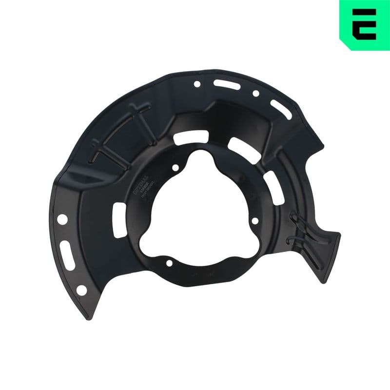 protectie stropire,disc frana OPTIMAL BSP-9826R