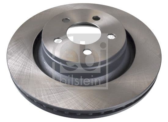 Disc frana FEBI BILSTEIN 170114