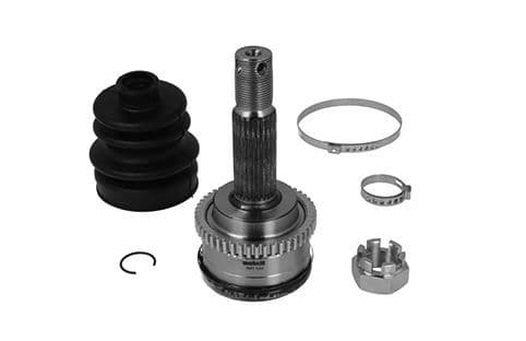 Set articulatie, planetara METELLI 15-1541
