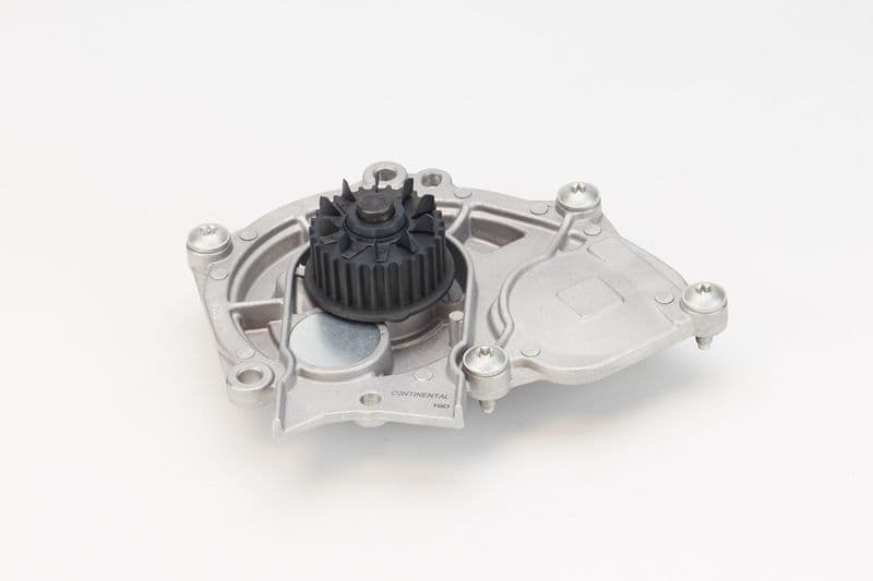 Pompă de apă, răcire motor CONTINENTAL CTAM WP6122