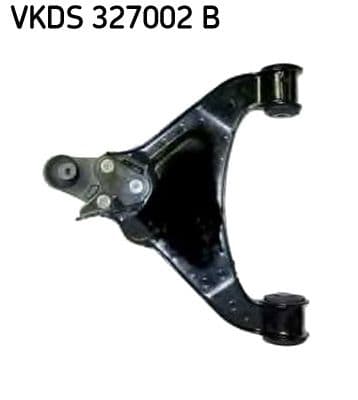 Brat, suspensie roata SKF VKDS 327002 B