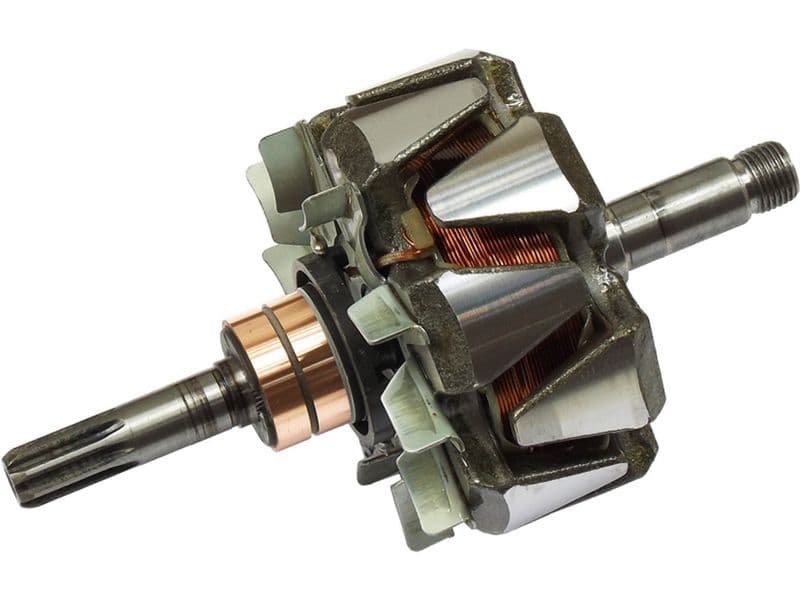 rotor,alternator AS-PL STANDARD AR2014