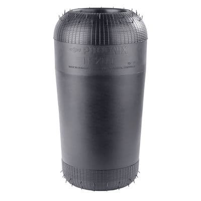 Burduf, suspensie pneumatica Phoenix Quality Range 1 F 20 C