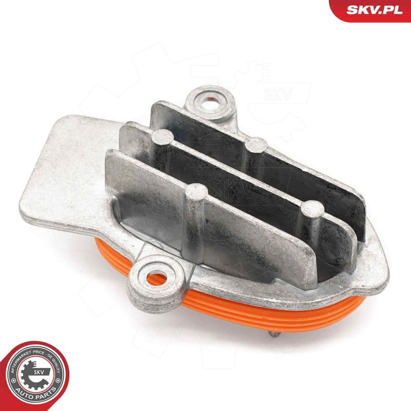 unitate de control,lumini ESEN SKV 59SKV243