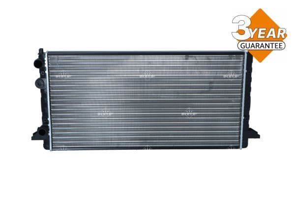 Radiator, racire motor NRF 58950