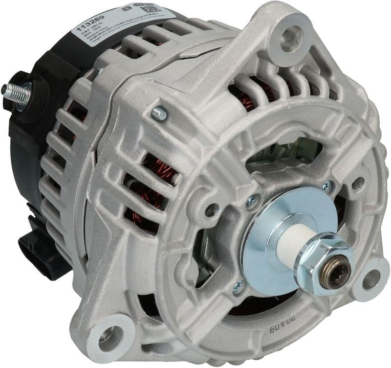 Generator / Alternator HC-Cargo F 032 113 289