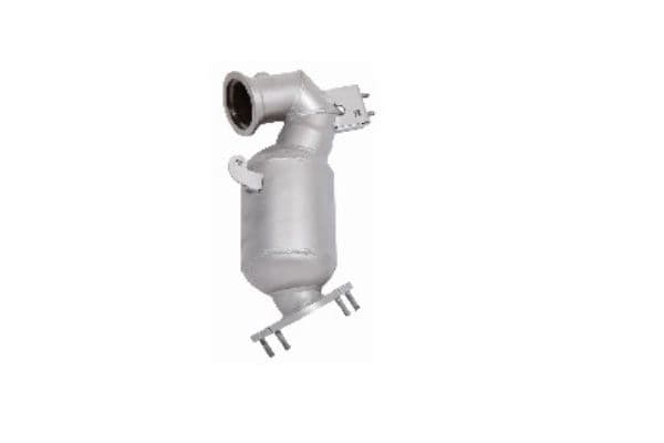 Catalizator ASSO 34.0090