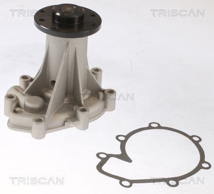 Pompă de apă, răcire motor TRISCAN 8600 23091