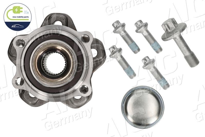 Set rulment roata AIC 75629