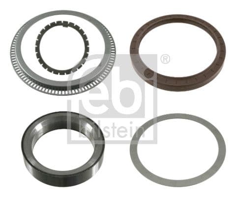 set inele de etansare,cutie de viteze planetara FEBI BILSTEIN 26146